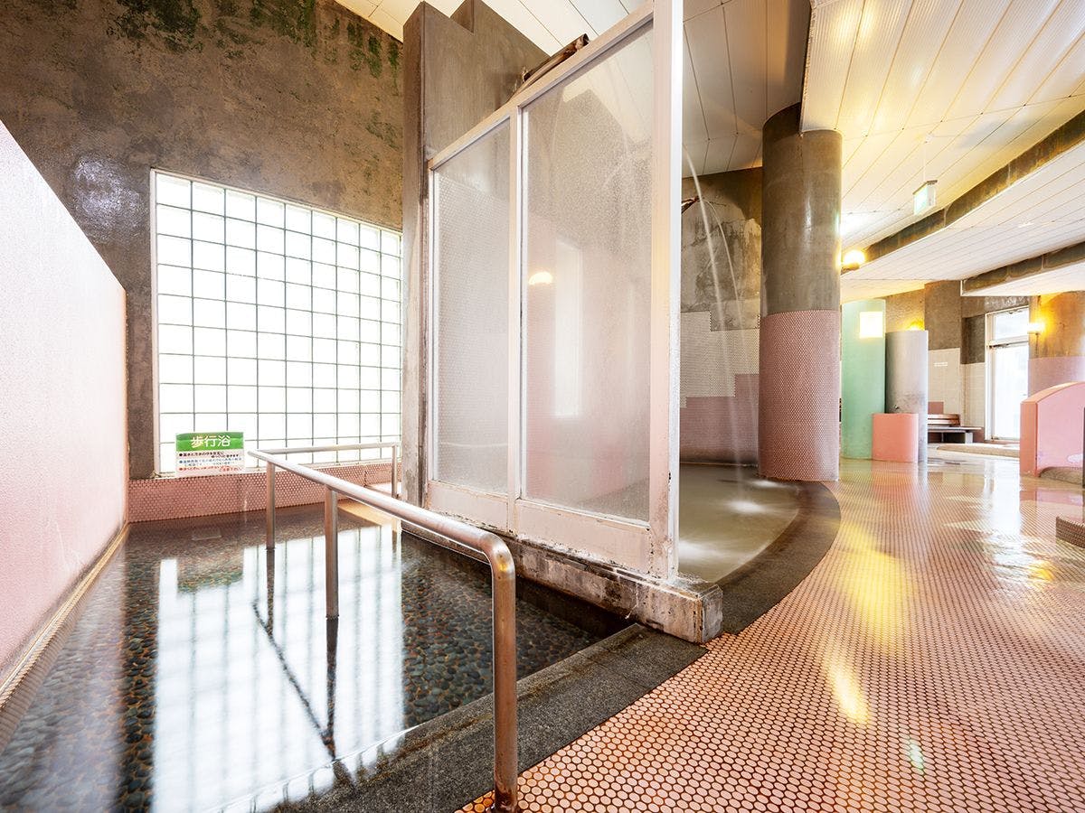 Shirakami Sanchi Hotel Yutoria Fujisato
