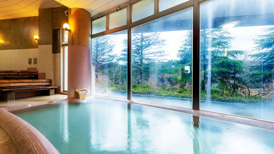 Shirakami Sanchi Hotel Yutoria Fujisato