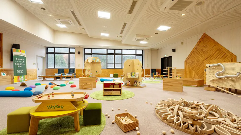 Shirakami Sanchi Hotel Yutoria Fujisato