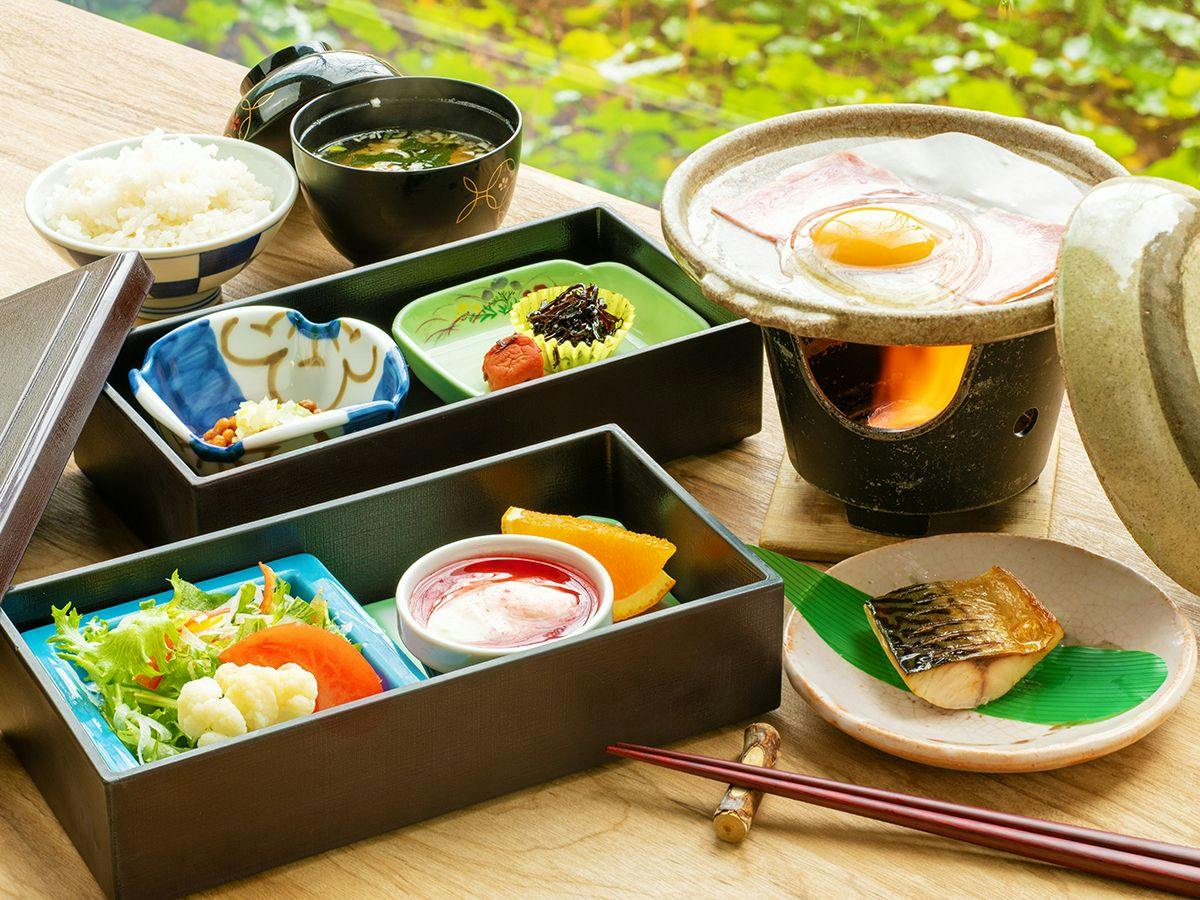 Shirakami Sanchi Hotel Yutoria Fujisato