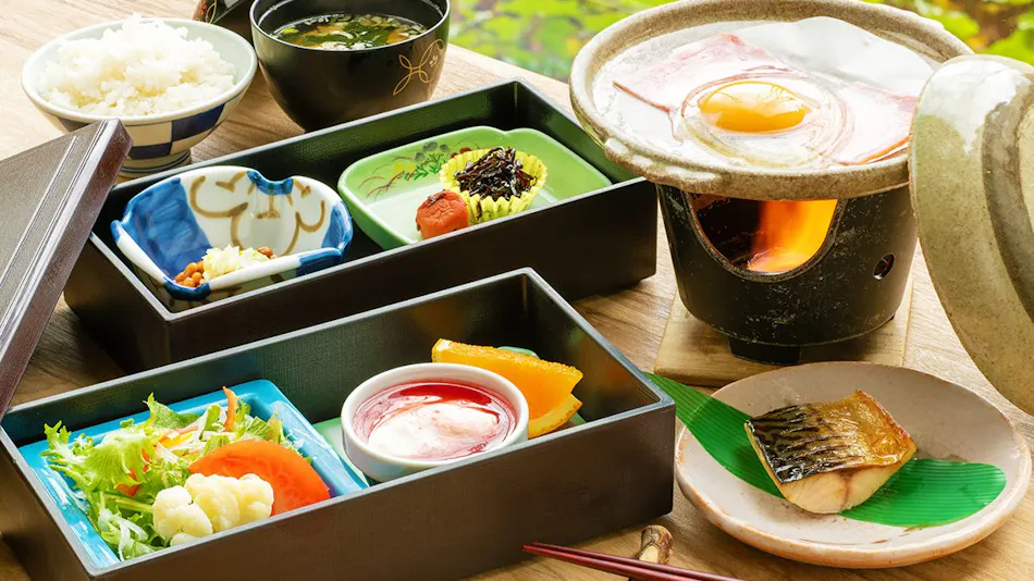 Shirakami Sanchi Hotel Yutoria Fujisato