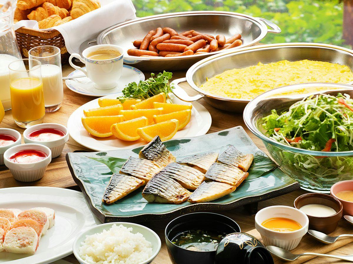 Shirakami Sanchi Hotel Yutoria Fujisato