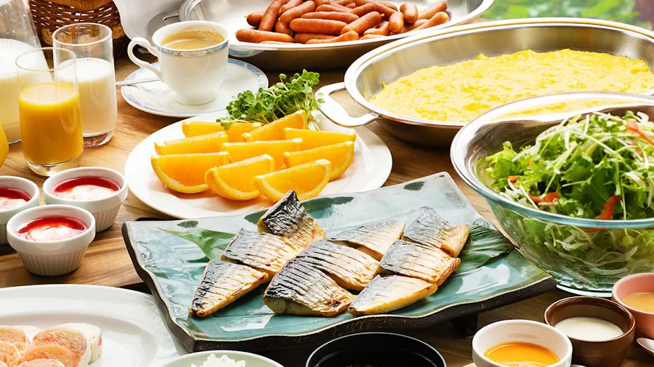 Shirakami Sanchi Hotel Yutoria Fujisato
