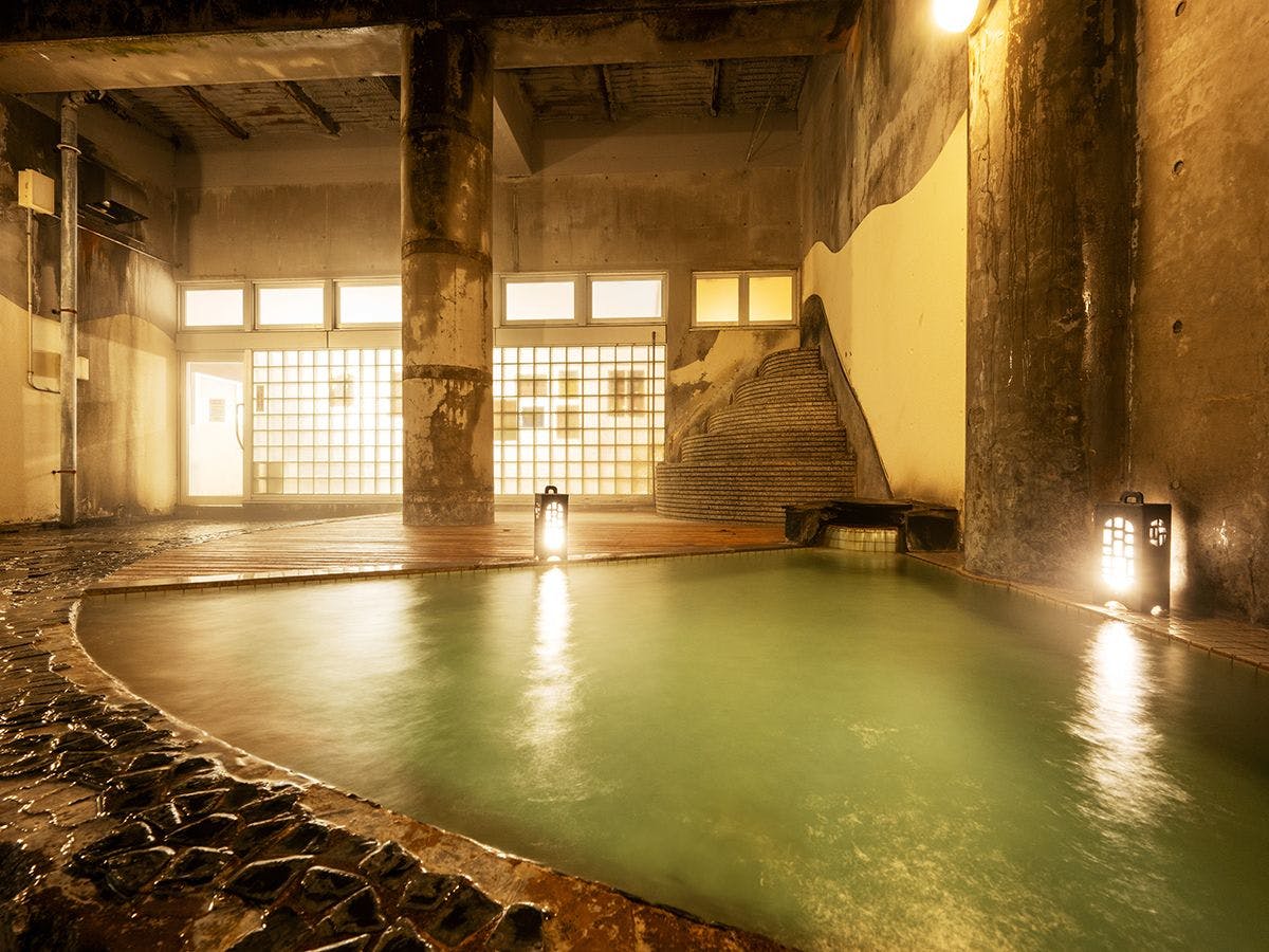 Shirakami Sanchi Hotel Yutoria Fujisato