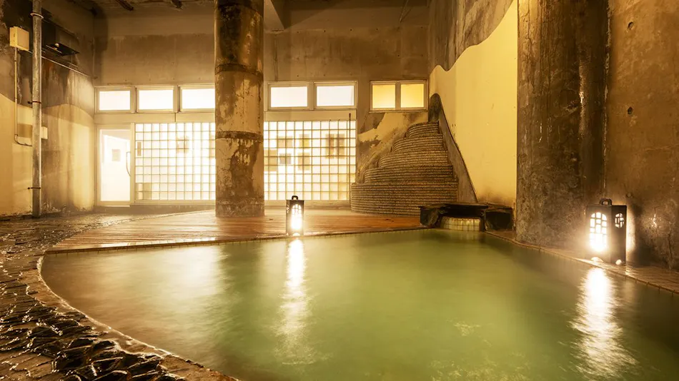 Shirakami Sanchi Hotel Yutoria Fujisato