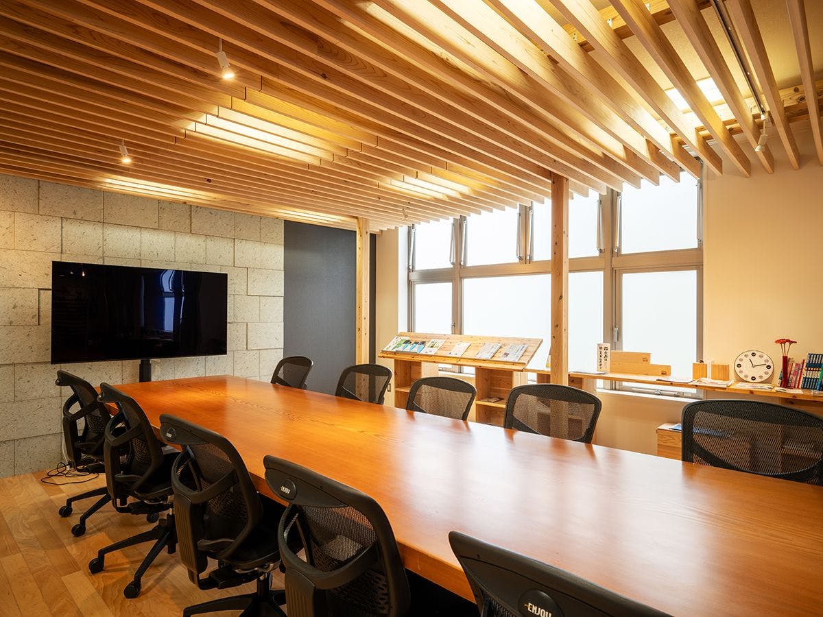 Shirakami Sanchi Hotel Yutoria Fujisato