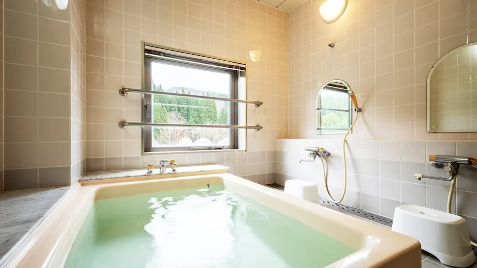 Shirakami Sanchi Hotel Yutoria Fujisato