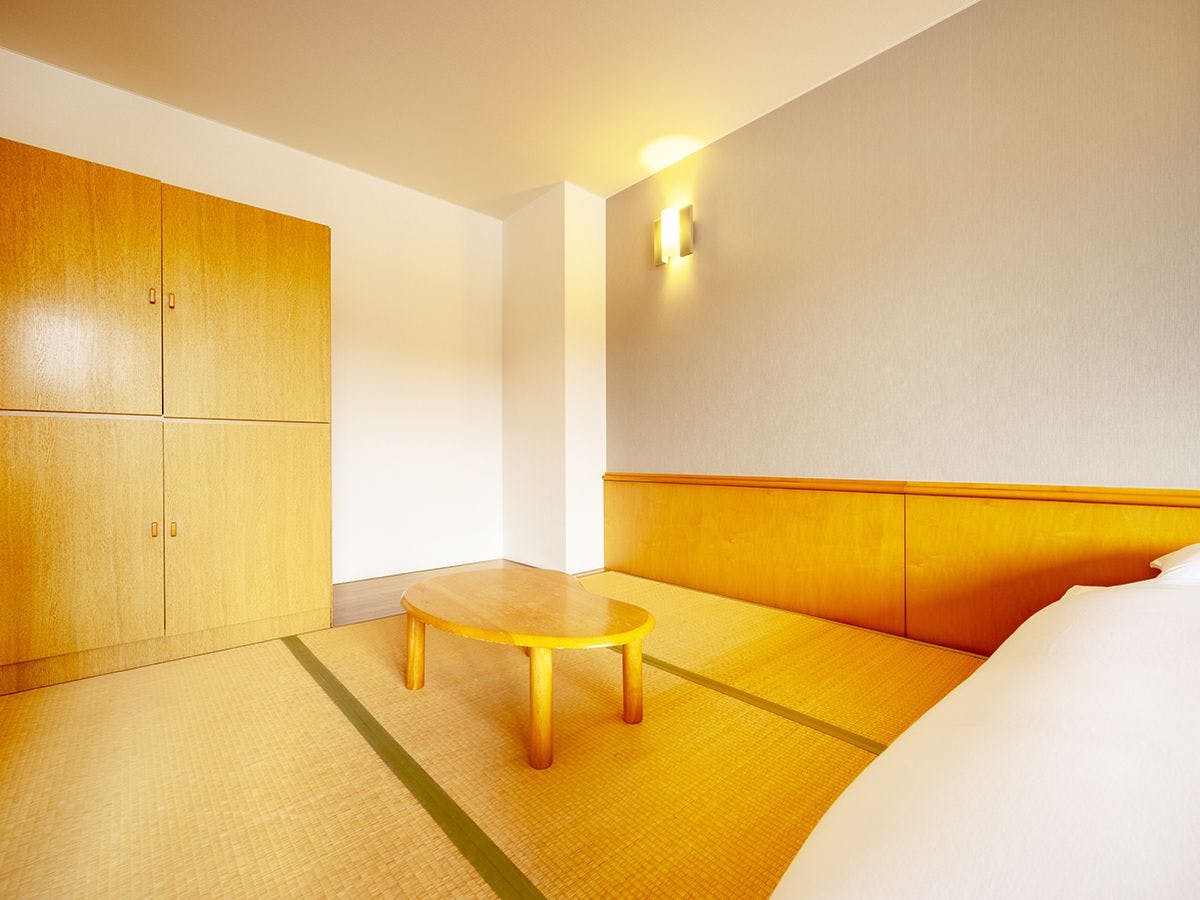 Shirakami Sanchi Hotel Yutoria Fujisato