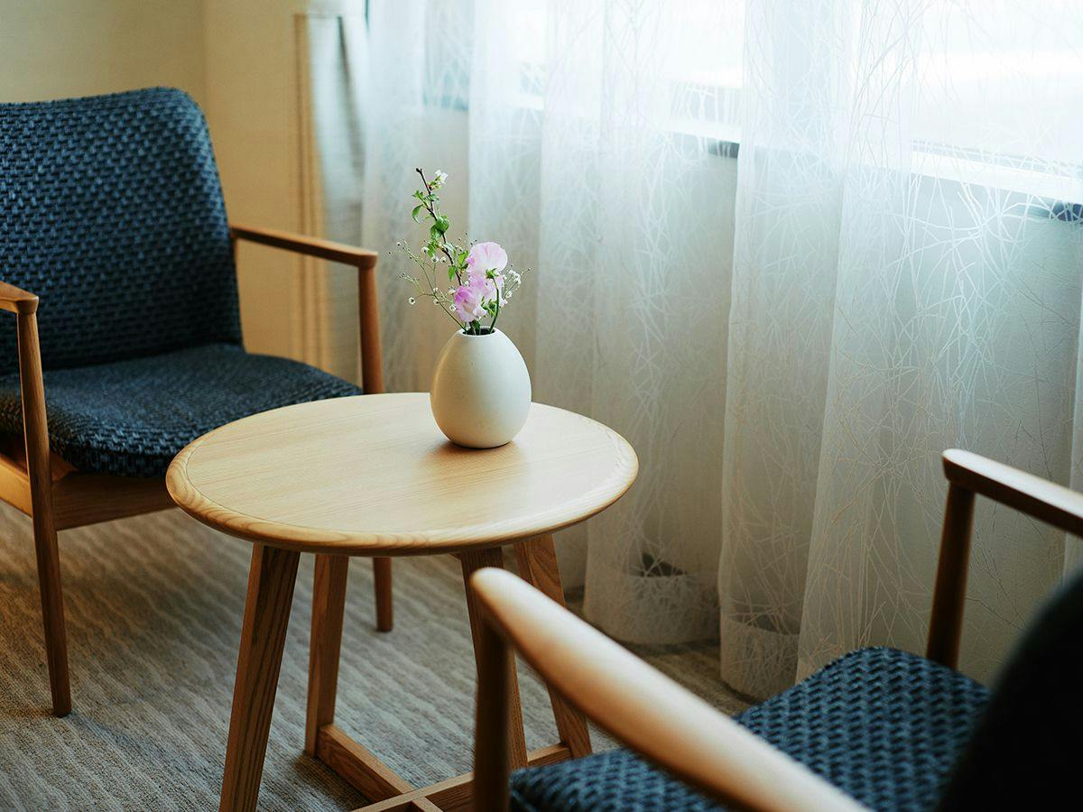 Shirakami Sanchi Hotel Yutoria Fujisato