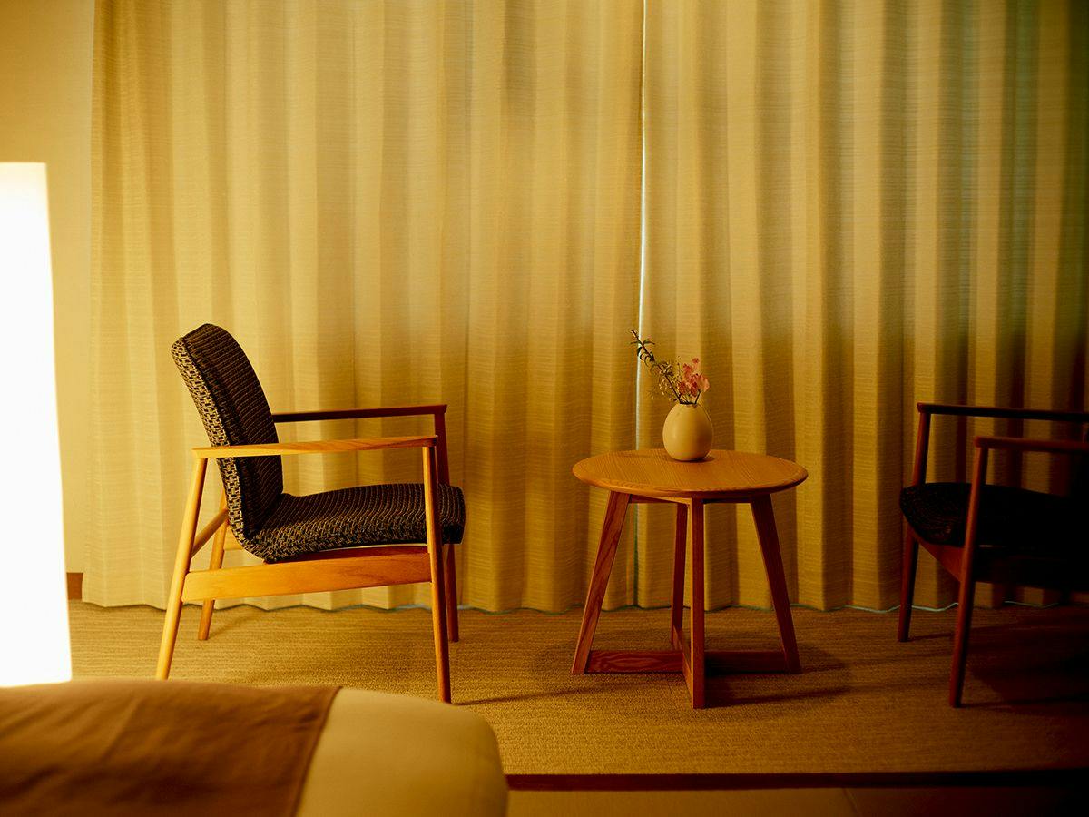 Shirakami Sanchi Hotel Yutoria Fujisato