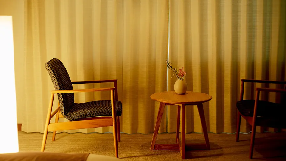 Shirakami Sanchi Hotel Yutoria Fujisato