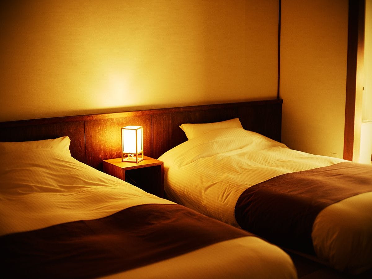 Shirakami Sanchi Hotel Yutoria Fujisato