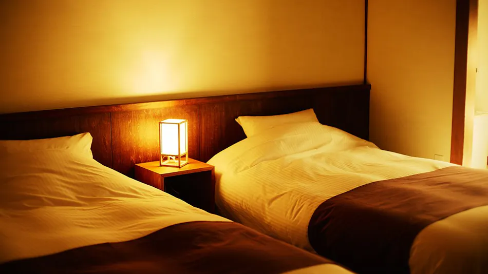 Shirakami Sanchi Hotel Yutoria Fujisato