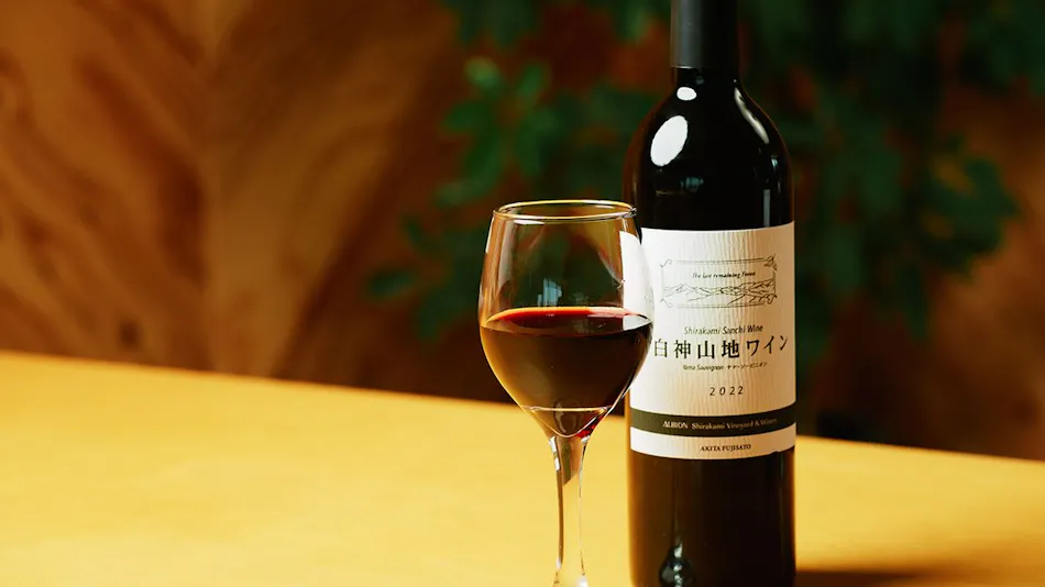 Shirakami Sanchi Hotel Yutoria Fujisato