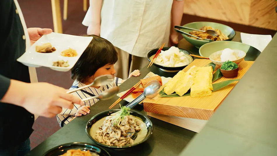 Shirakami Sanchi Hotel Yutoria Fujisato