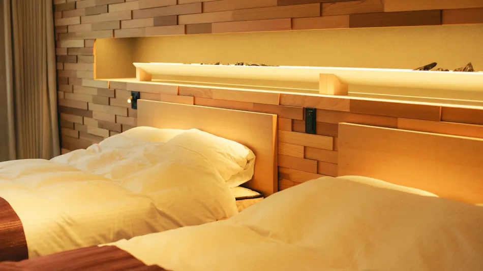 Shirakami Sanchi Hotel Yutoria Fujisato