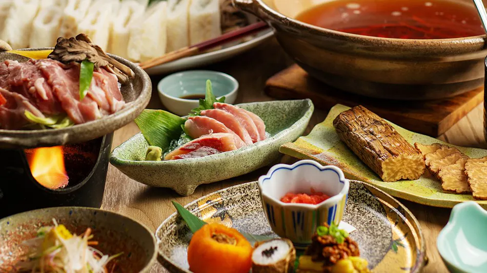 Shirakami Sanchi Hotel Yutoria Fujisato