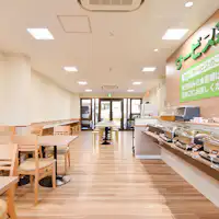 สถานที่รับประทานอาหารเช้า