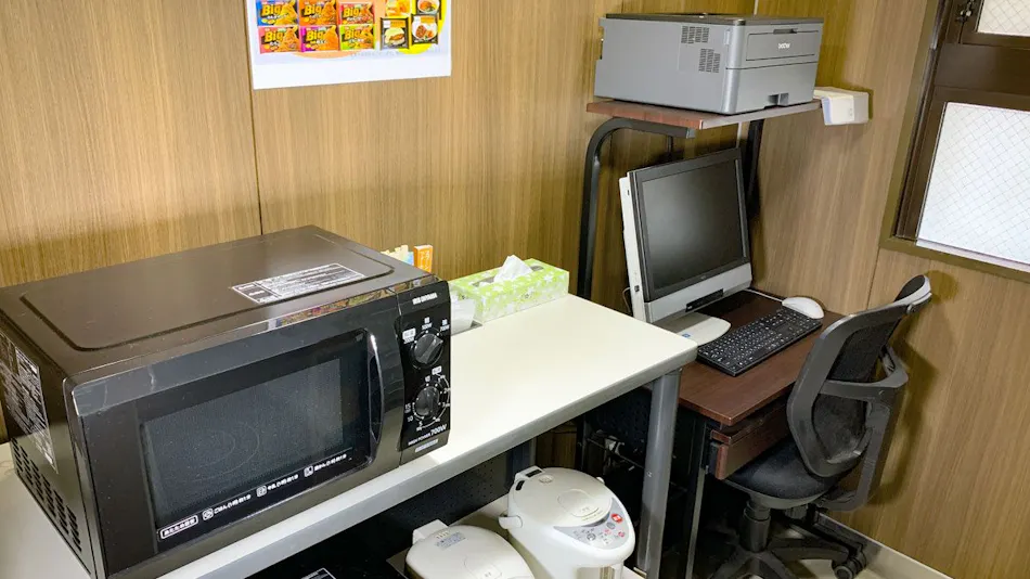Ichihara In Social Anesaki