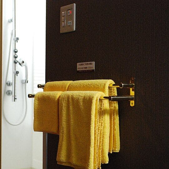 Hagi Royal Intelligent Hotel