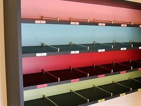 萩ロイヤルインテリジェントホテル