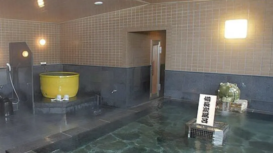 Hagi Royal Intelligent Hotel