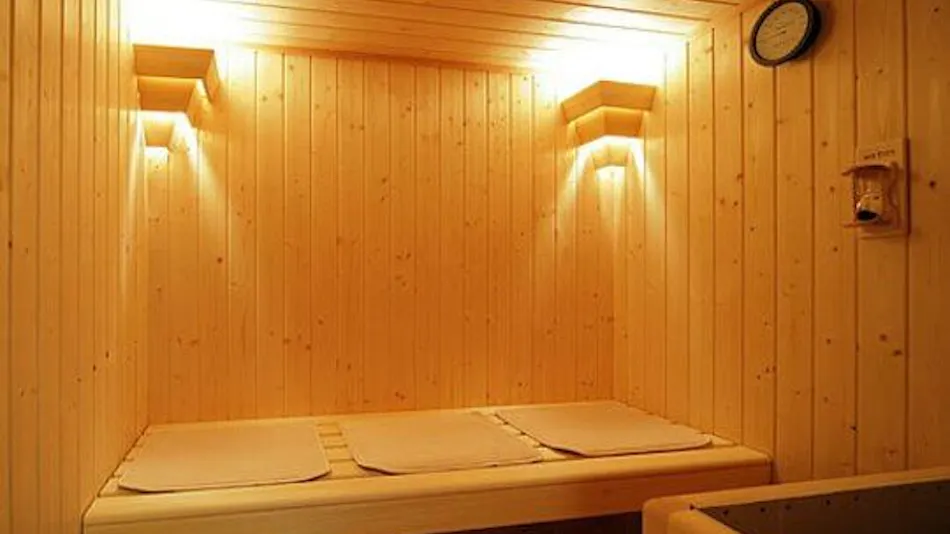 Hagi Royal Intelligent Hotel