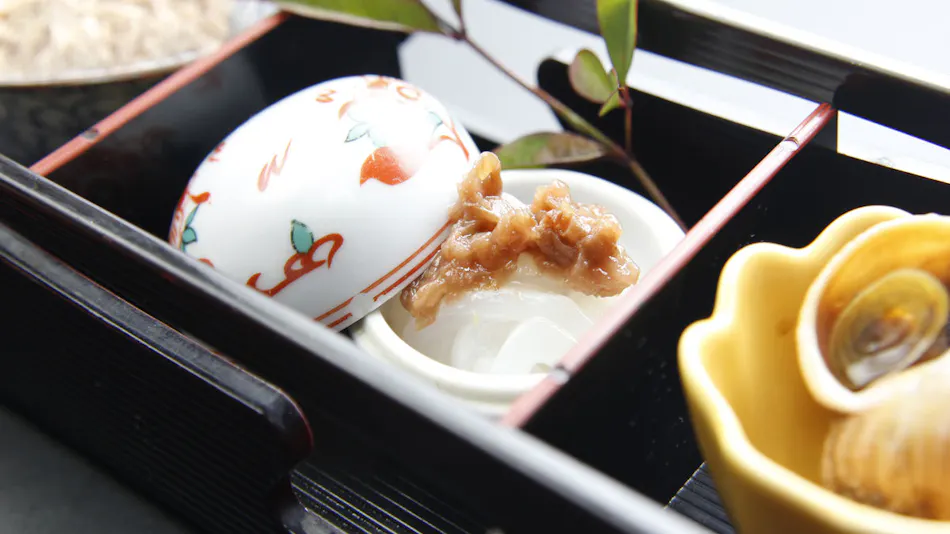 Seafood Kaiseki Inn Kaiyoro