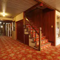 ภายในอาคาร