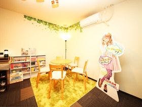 ゲストハウス堺東ニコニコ