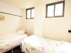 ゲストハウス堺東ニコニコ