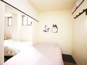 ゲストハウス堺東ニコニコ