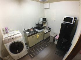 ゲストハウス堺東ニコニコ