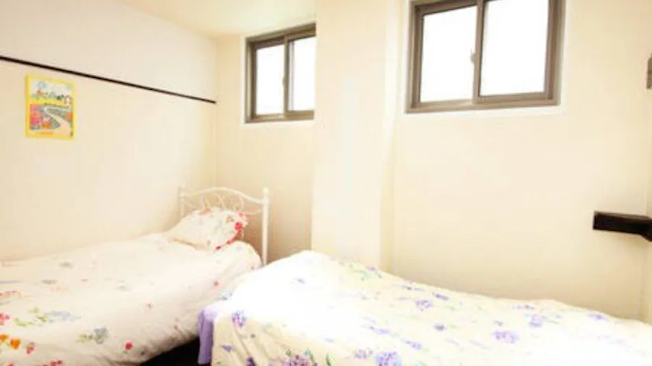 Guest House Sakai Higashi NikkoNikko