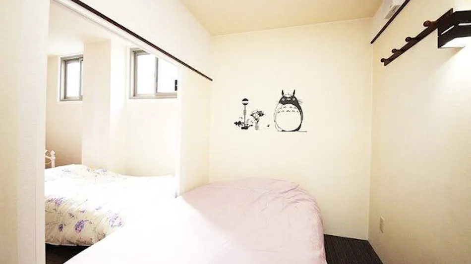 Guest House Sakai Higashi NikkoNikko