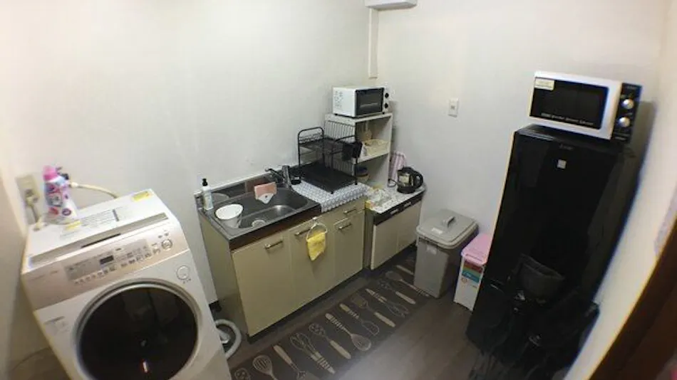 Guest House Sakai Higashi NikkoNikko