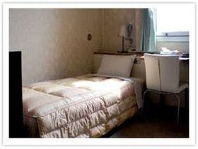 豊橋ビジネスホテル