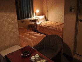 豊橋ビジネスホテル