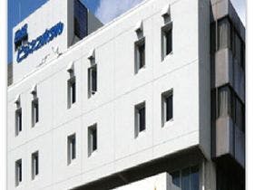 豊橋ビジネスホテル