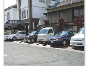 豊橋ビジネスホテル