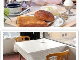 豊橋ビジネスホテル