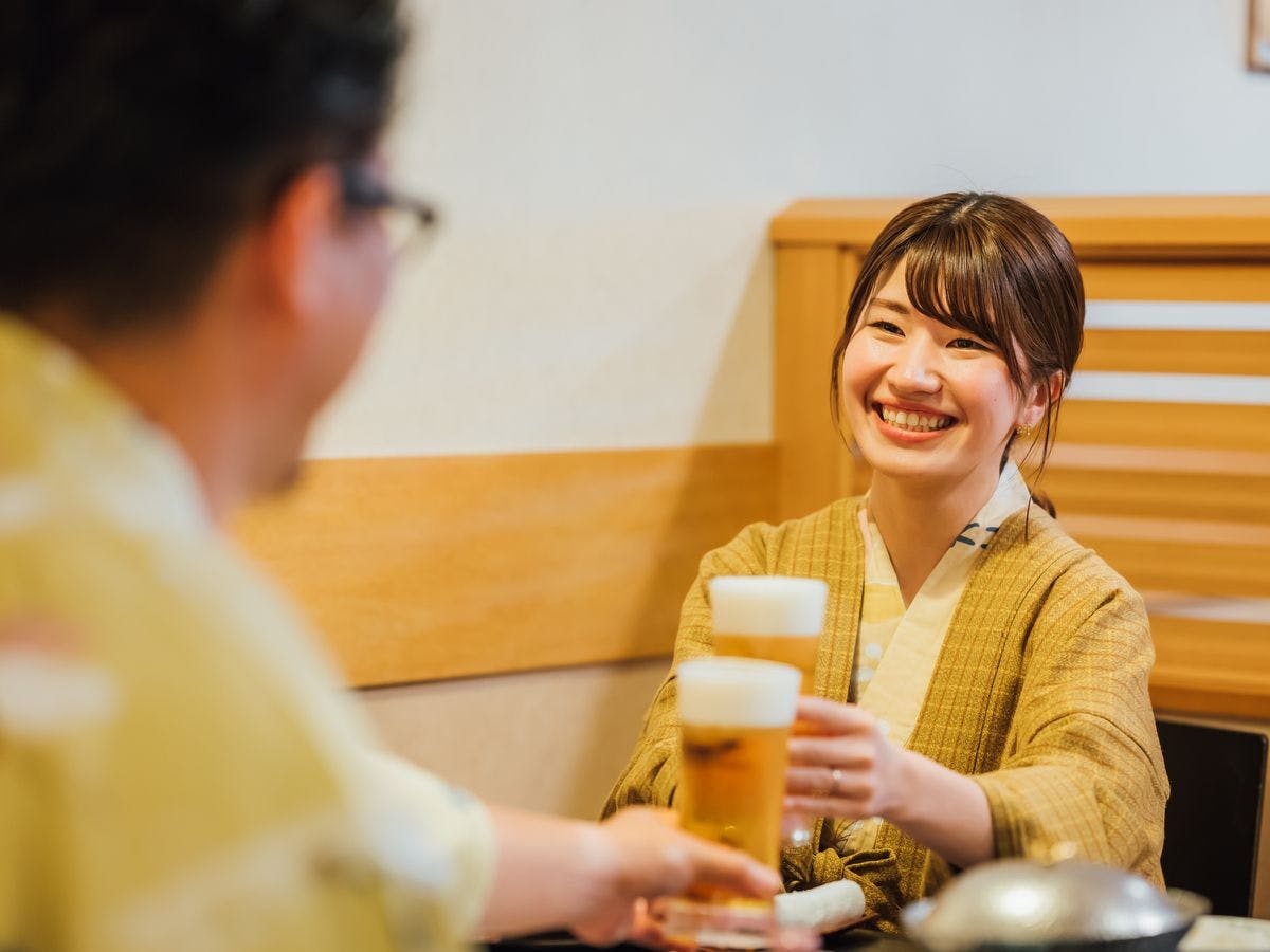 Bihaku no Yuyado Oe Honke