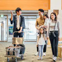 Selamat datang! Terima kasih telah datang.