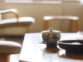 美白の湯宿　大江本家