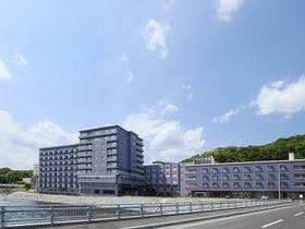 美白の湯宿　大江本家