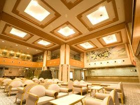 美白の湯宿　大江本家