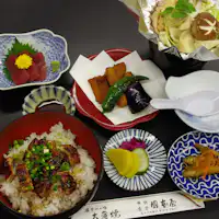 うな丼