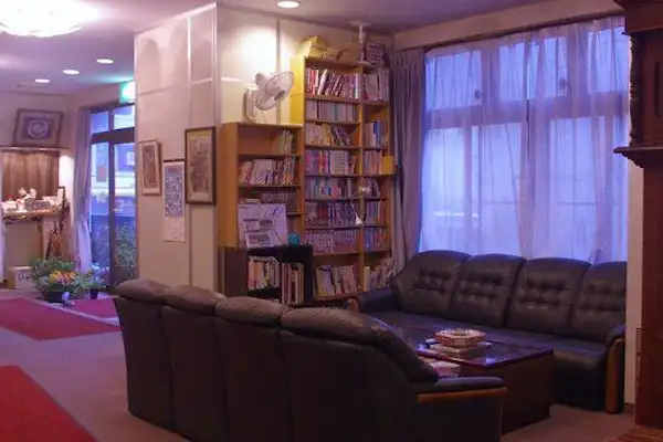 施設画像