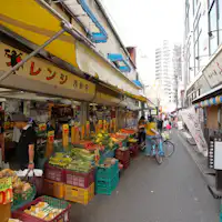 Pasar lokal