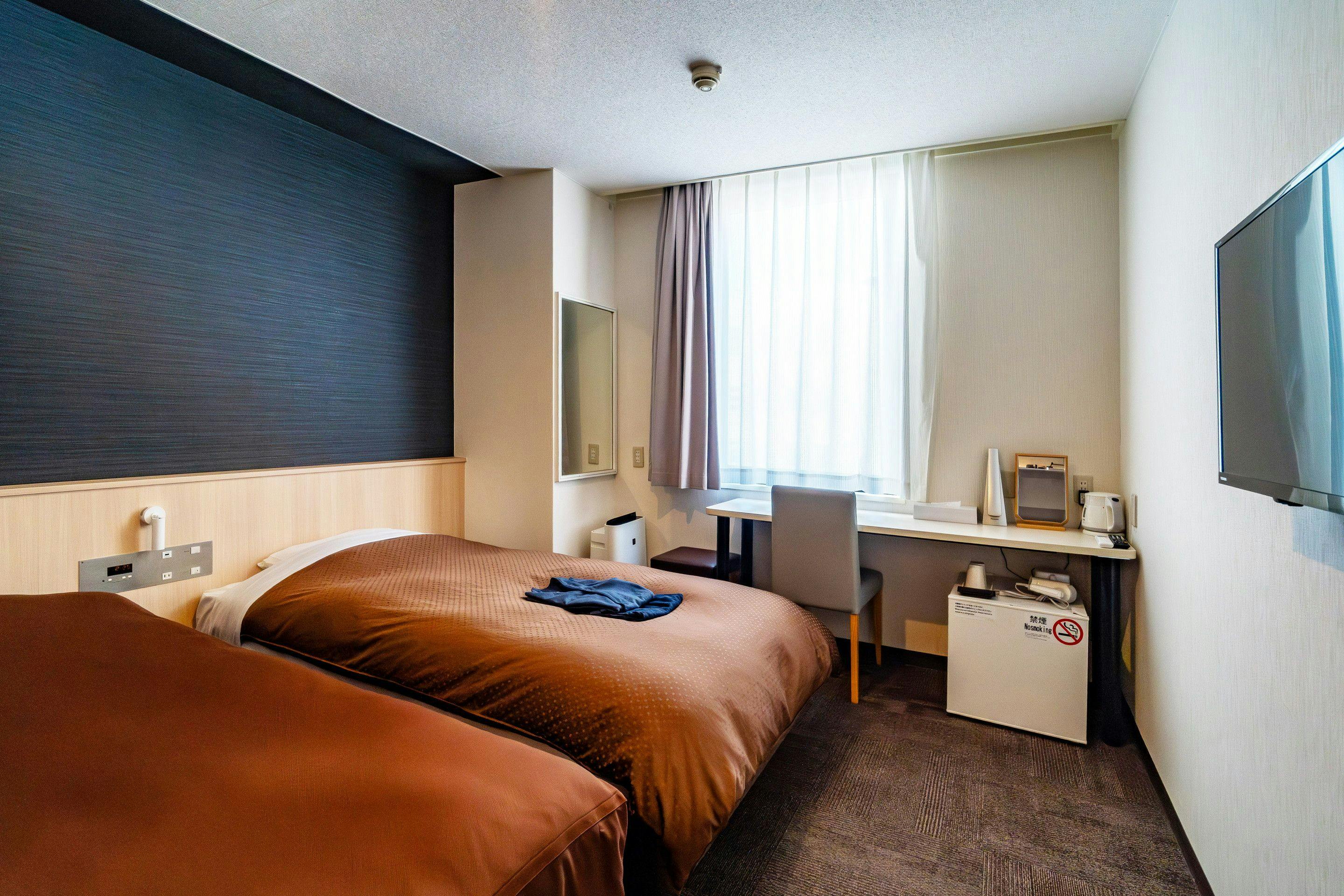 單人房（範例）